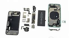 apple iphone 11 disassembly motherboard schematic diagram service ways ic solution update link mp4 m