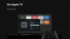 How to pair an Xbox Wireless Controller with Apple TV, iPad, iPhone, or iPod touch – Apple Support