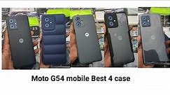 moto G54 mobile cover | moto G54 best case