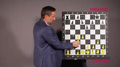 Šahovski komentar: Carlsen - Niemann