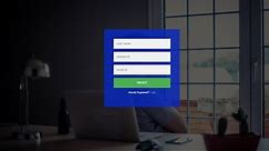 How To Create Login & Registration Form Using HTML CSS & JavaScript