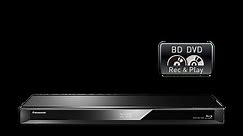 DMR-BWT460GN Recorders - Reviews - Panasonic Australia