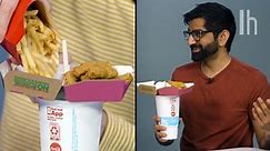 Does This Viral TikTok Fast Food Hack Actually Work? | Hack or Wack