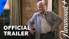 Frasier (2023) | Official Trailer | Paramount+