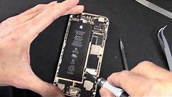 iPhone 6/6 Plus battery replacement [The right way!]