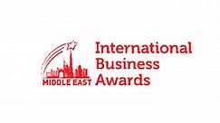 Middle East International Business Awards