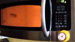 Epic Fail as Couple Attempt to Microwave Charge an iPhone