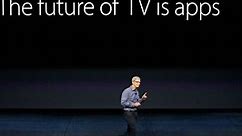 How a Former Amazon and Roku Star Could Revive Apple TV