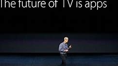 How a Former Amazon and Roku Star Could Revive Apple TV