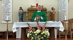 Catholic Mass Today I Daily Holy Mass I Sunday July 2 2023 I English Holy Mass I 5.00 AM
