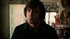 No Country For Old Men Coin Toss HD
