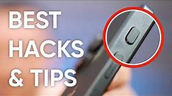 EPIC iPhone Action Button Tips, Tricks & Ideas!
