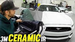 Best Car Tint Explained & Installed by a Pro