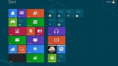 How to install and setup windows 8 using USB drive - Step by Step video tutorial