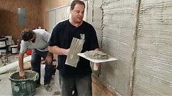 How To Hand Carve Stone Edge Surfaces Wall Mix
