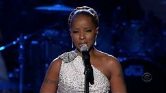 Mary J. Blige - Be Without You & Stay With Me ( Live ) En Vivo