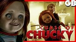 CURSE OF CHUCKY | Best of
