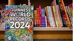 Guinness World Records that may never be broken