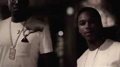 Lil Snupe Freestyles In The Studio With Meek Mill & French Montana!