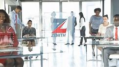 Thinking Of Banking In Africa? Think Zenith
