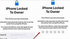 5 easiest way to unlock iphone locked to owner \ Unlock locked to owner