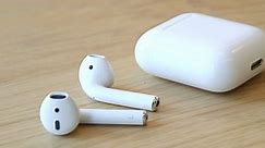What it's really like using 'AirPods' — Apple's $159 wireless headphones for the iPhone 7