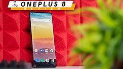 OnePlus 8 Review - Better than Expected!!!