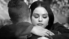 Coldplay X Selena Gomez - Let Somebody Go (Official Video)