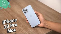 iPhone 13 Pro Max | Review en español