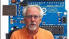 Arduino Tutorial 64: Understanding and Using the Infrared (IR) Remote to Control a Project