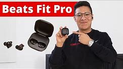 Beats Fit Pro True Wireless Earbuds Review - Should you buy them?