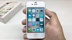 Apple iPhone 4S Unboxing in 2024 | हिन्दी