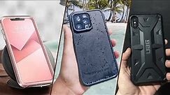 Top 10 Best Clear iPhone XS Max Cases in 2023 | In-Depth Reviews & Buying Guide