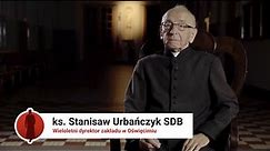 ks. Stanisław Urbańczyk SDB - Salezjanie
