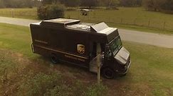 UPS Has a New Trick to Make Drone Deliveries a Reality