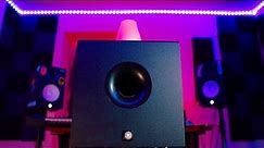 Why you NEED the Yamaha HS8S Subwoofer with your HS5, HS7, HS8 Best Studio Monitors Setup