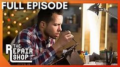 Season 1 Episode 11 | The Repair Shop (Full Episode)