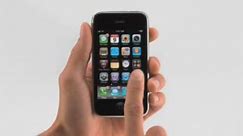Apple iPhone 3GS presentation video