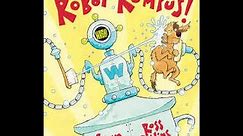 Robot Rumpus | Books for Kids Read Aloud