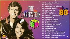 Carpenters Greatest Hits Collection Full Album | The Carpenter Songs | Best Songs of The Carpenter