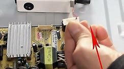 How to test LED backlight without disassembly LCD - TV LED Backlight Strip Tester SID GJ2C GJ3C