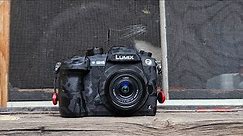 Panasonic Lumix GH5: The Ultimate Camera for Content Creators