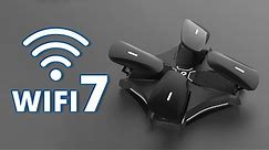Wifi 7 - Next Generation of Wifi Technology