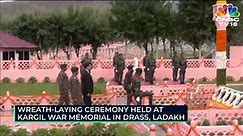 Kargil Vijay Diwas: Commemorating Indian Armed Forces’ Victory