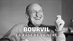 Bourvil, la rage de vaincre - Un jour, un destin - Portrait - MP