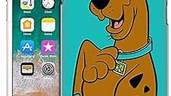 Head Case Designs Officially Licensed Scooby-Doo Scoob Scooby Hard Back Case Compatible with Apple iPhone 7/8 / SE 2020 & 2022