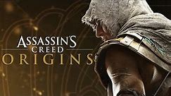 Assassin's creed Origins!!! Oswajanie Lwa i główna fabuła