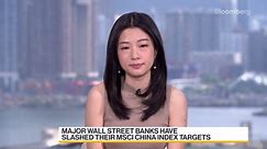 China Stock Bulls Hit Reset Button