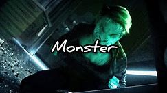 BeastBoy - Monster | AMV
