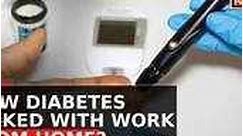 Cases Of Diabetes Up 44 In 4 years | Is Work From Home Increasing Diabetic Rate? | Daily Mirror